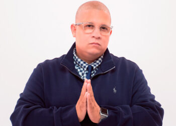 La leyenda musical puertorriqueña, Héctor Delgado, envía un importante mensaje a la juventud