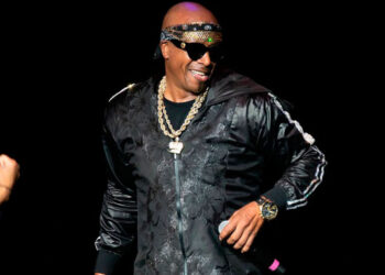 El éxito más fugaz de la historia y la estrepitosa caída de MC Hammer