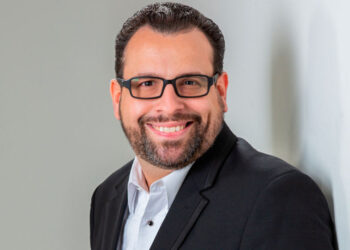 Edwin García portada en Música is life