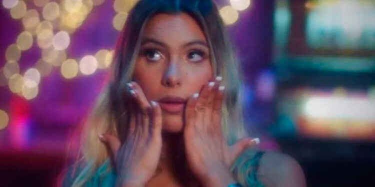 Lele Pons sorprende con el estreno de "Al lau" y su explosivo videoclip