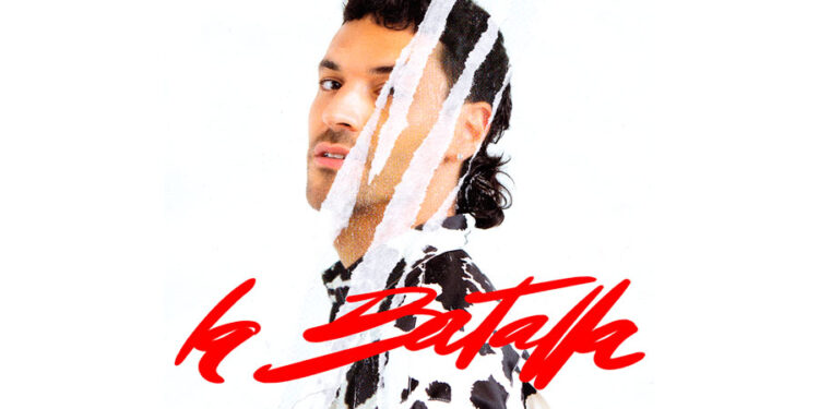 Juan Ingaramo Presenta "La Batalla"