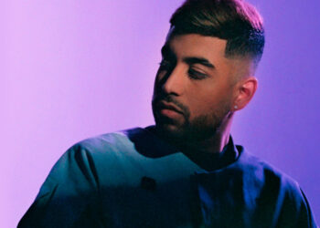 Abhir Hathi Lanza Debut Album "Lazos y Nudos"