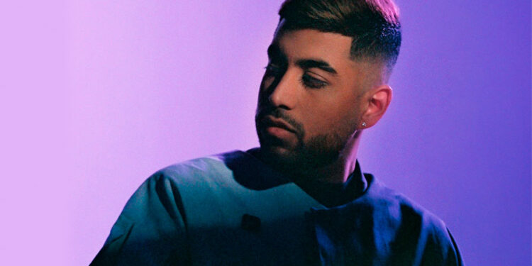 Abhir Hathi Lanza Debut Album "Lazos y Nudos"