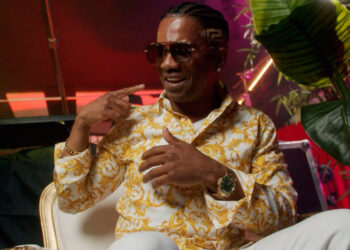 Jeremy King lanza el video de 'Trema' con una dosis de sensualidad, baile y fiesta