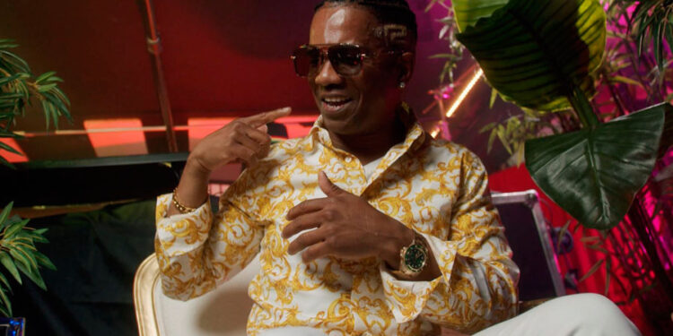 Jeremy King lanza el video de 'Trema' con una dosis de sensualidad, baile y fiesta