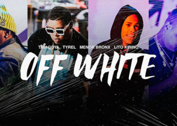 Water World Music y Young Star Music presentan al nuevo prospecto del genero del trap Tyrel