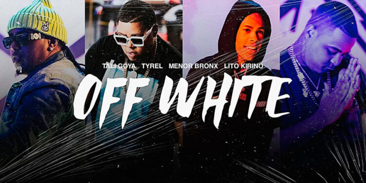 Water World Music y Young Star Music presentan al nuevo prospecto del genero del trap Tyrel