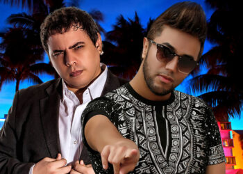 Los cantantes Fedro y León Fernández lanzan el single “Culpable de Qué”