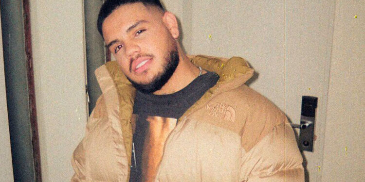 Sael presenta su nuevo sencillo “Verificada”