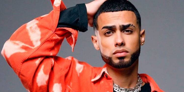 Jay Wheeler firma contrato de exclusividad con Elite Media and Marketing