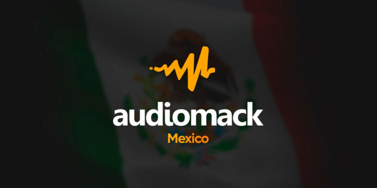 Audiomack lanza 10 playlist para promover artistas mexicanos