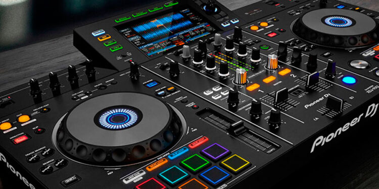 Tribe XR se asocia con AlphaTheta Corporation para llevar a Pioneer DJ a la realidad virtual