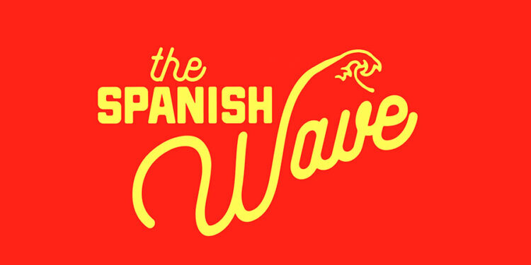 Nace The Spanish Wave, proyecto de exportación de talento emergente nacional en el extranjero