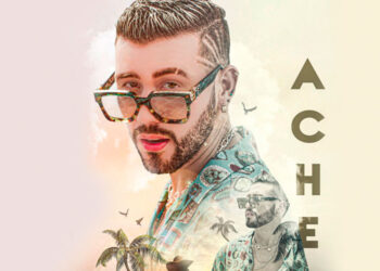 ACHE presenta su nuevo sencillo “Ganas de ti”