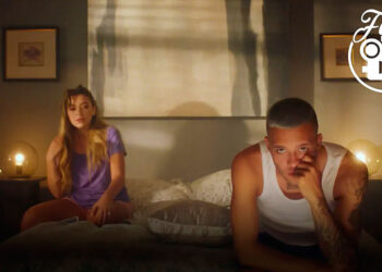 Nio García muestra sus más profundos sentimientos en su nuevo sencillo “DIVIDIMOS”