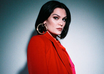 ¡Jessie J está de regreso! Salta a la pista de baile con "I Want Love"
