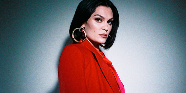 ¡Jessie J está de regreso! Salta a la pista de baile con "I Want Love"