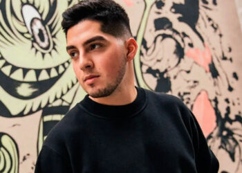 Mati Gómez se gana su primera nominación a Premios Juventud