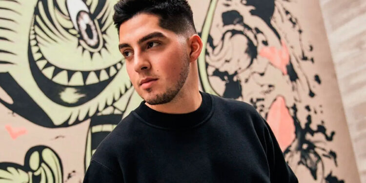 Mati Gómez se gana su primera nominación a Premios Juventud