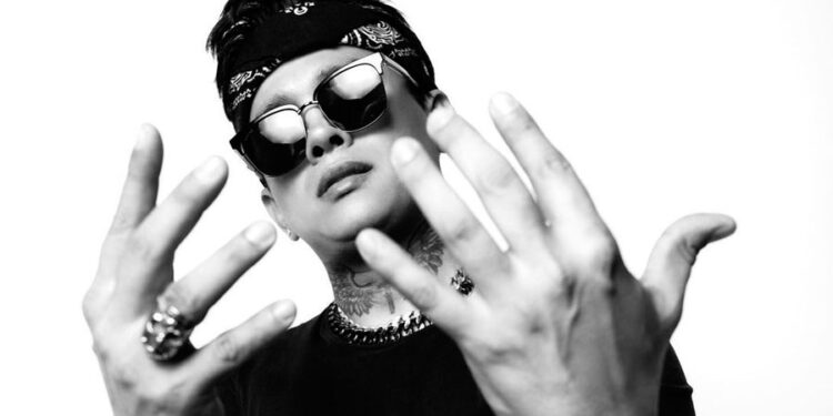 El cantautor venezolano Juan Miguel firma con sello musical de EEUU