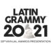 LOS LATIN GRAMMYs® regresan a Las Vegas