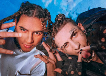 Nobeat se une a la estrella de Trap Argentina KHEA en "Medio Crazy"