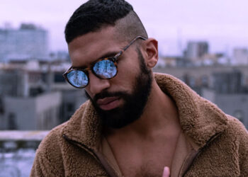 Al ritmo de la bachata, Nandy Versátil está de "Vacaciones"