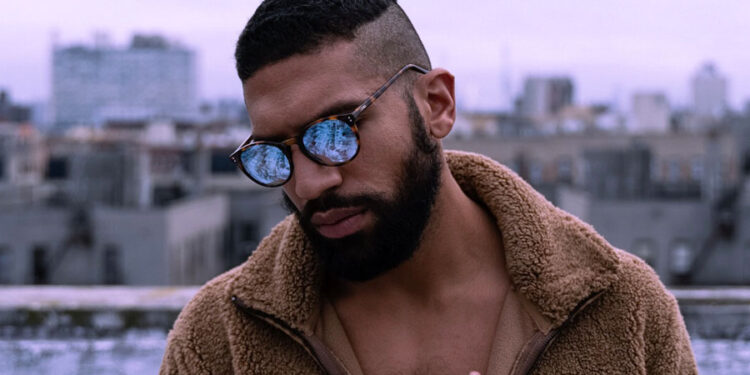 Al ritmo de la bachata, Nandy Versátil está de "Vacaciones"