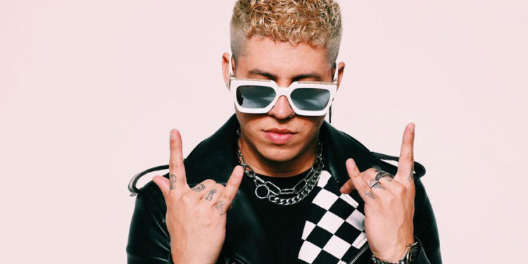 Los siete tips de Cristhian Terán para triunfar en el mundo Dj