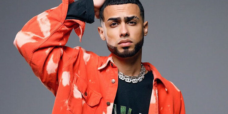 Jay Wheeler está de vuelta con su tercer sencillo del año con su nuevo reggaetón melódico “DOS TRAGOS”