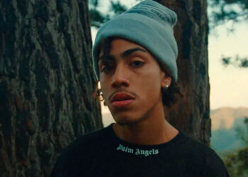 Lee Brian presenta su nuevo sencillo promocional “Mental”