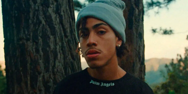 Lee Brian presenta su nuevo sencillo promocional “Mental”