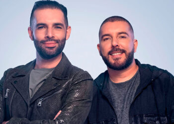 La agrupación Alkilados cumple 10 años contagiándonos de pura playa