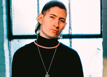 El rapero nothing,nowhere. presentará su nuevo disco en Madrid y Barcelona