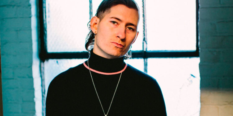 El rapero nothing,nowhere. presentará su nuevo disco en Madrid y Barcelona