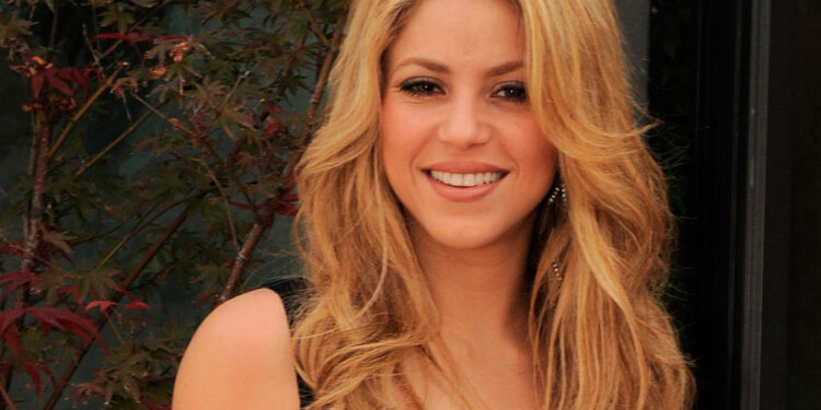 Shakira desvela la razón de por qué vendió su catálogo musical