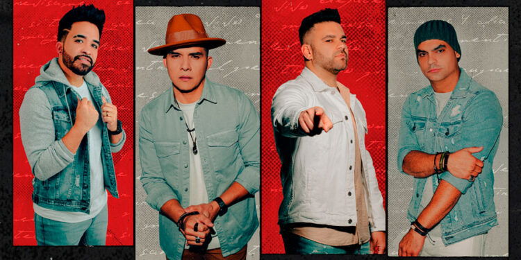 Tecupae vuelve con un concierto streaming para revivir sus mejores éxitos