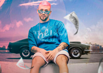 ACHE presenta su nuevo sencillo “Ya es tarde”