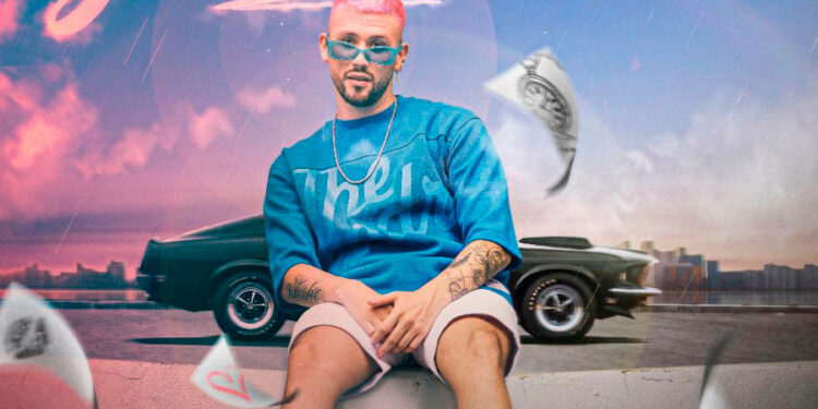 ACHE presenta su nuevo sencillo “Ya es tarde”