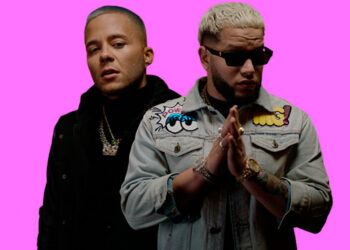 Nio García, Casper Mágico y Flow La Movie nominados a los Premios Latin Billboard por “TRAVESURAS”