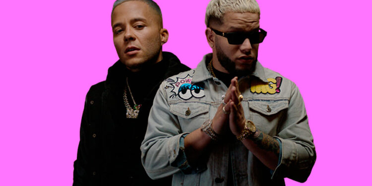 Nio García, Casper Mágico y Flow La Movie nominados a los Premios Latin Billboard por “TRAVESURAS”