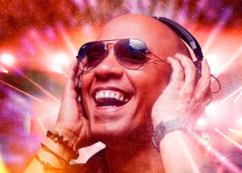 Ritmo 95.7FM, celebra su 5º aniversario en Carnaval Miami 2021