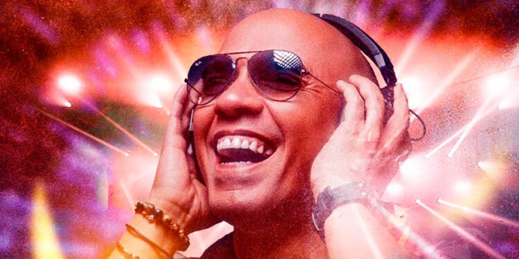 Ritmo 95.7FM, celebra su 5º aniversario en Carnaval Miami 2021