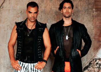 Caramelos de Cianuro toma el “Control” con nuevo disco y tour por EEUU y Puerto Rico