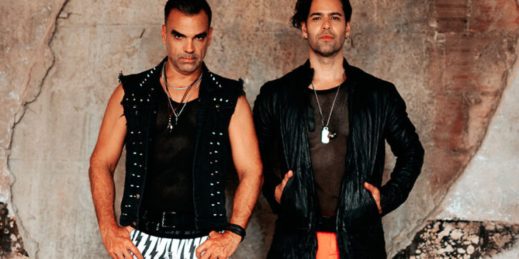 Caramelos de Cianuro toma el “Control” con nuevo disco y tour por EEUU y Puerto Rico