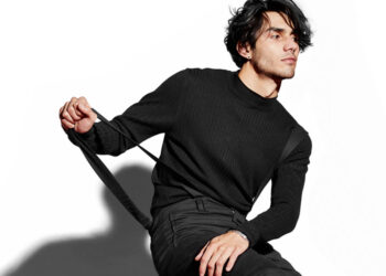 Alan Navarro y la nueva ola pop