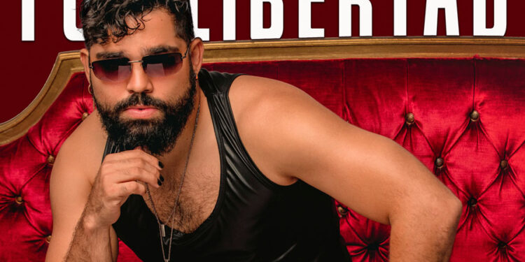 «TU LIBERTAD» lo nuevo de KARLIN CASTILLO