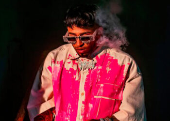 Bryant Myers regresa con “Air Drop”