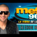 Eddie One regresa a casa Mega 96.3FM “LA VIBRA DE LOS ÁNGELES”