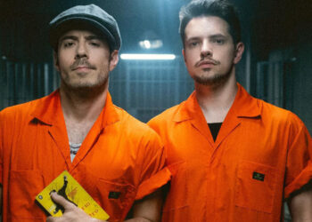 Lasso + José Madero “De mí, de mí, de mí”